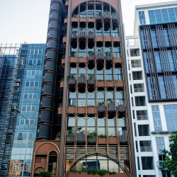Offices at 81 Aljunied Road