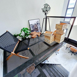 Serviced office to hire in Singapore