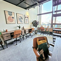 Interior of 81 Aljunied Road
