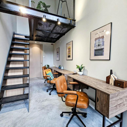 Serviced offices to hire in Singapore