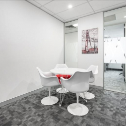 Serviced office centre - Sydney