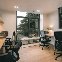 Serviced office centres to lease in Bangkok