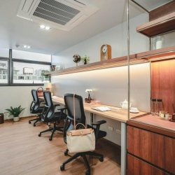 81 Sukhumvit Soi 2 serviced offices