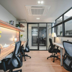 Office suite to lease in Bangkok