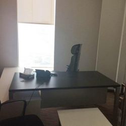 Serviced office - Riyadh