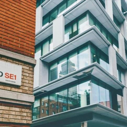 Serviced office in Melbourne