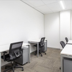 Image of Melbourne serviced office