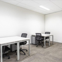 Executive office centres in central Melbourne