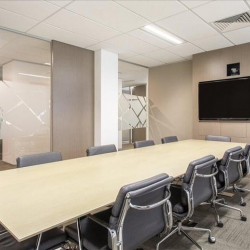 Image of Melbourne serviced office