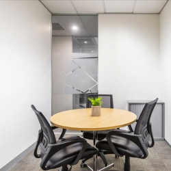 Serviced office centres to let in Melbourne
