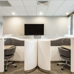 Executive suite - Melbourne