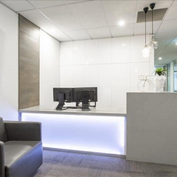 Melbourne office space