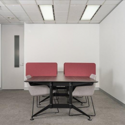 Executive suites to rent in Sydney