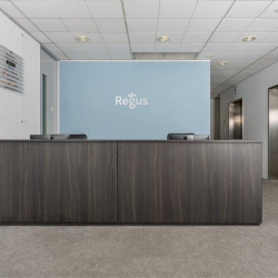 Serviced offices to rent in Sydney