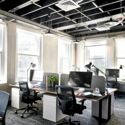 Serviced offices to hire in Sydney