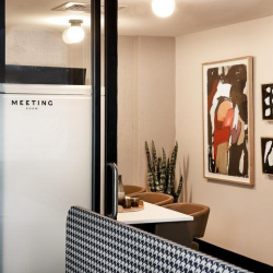 Sydney serviced office centre