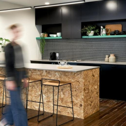 Serviced office to rent in Sydney