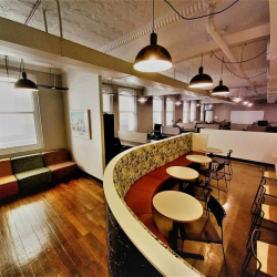 Serviced offices to rent in 