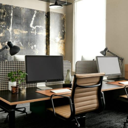 822, George Street serviced offices