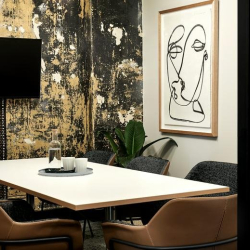 Image of Sydney executive suite