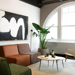 Serviced office - Sydney