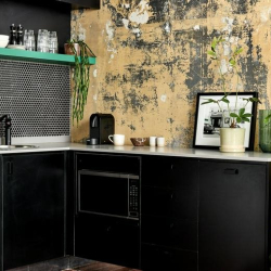 Office spaces in central Sydney