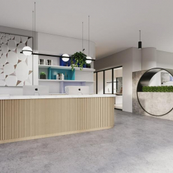 Serviced offices to let in Melbourne