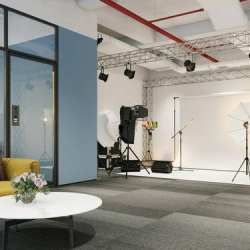 Melbourne executive suite