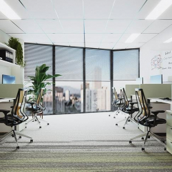 Interior of 830 Whitehorse Road, Level 4