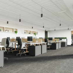 Offices at 830 Whitehorse Road, Level 4