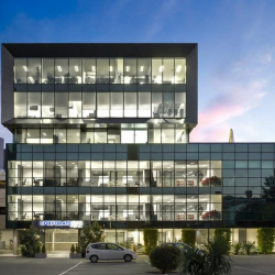 Offices at 84 Hotham Street, Corporate One