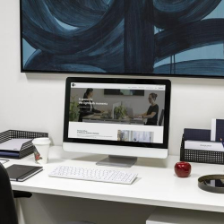 Serviced offices in central Melbourne