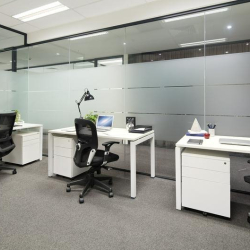 Melbourne serviced office