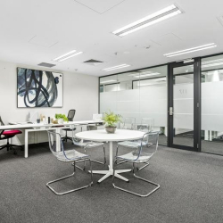 Serviced offices to rent in 