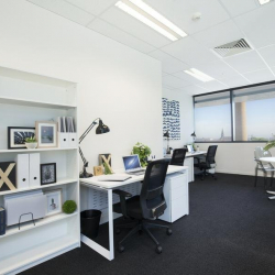 84 Hotham Street, Corporate One