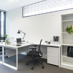Serviced office - Melbourne