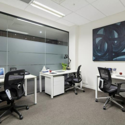 Serviced office to let in Melbourne