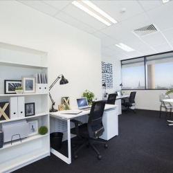 Office space - Melbourne