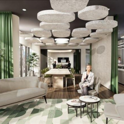 Serviced offices to rent in Melbourne