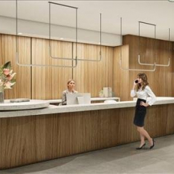 Serviced office - Melbourne