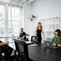 Office accomodation in Sydney