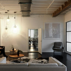 Office suites in central Sydney