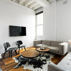 Serviced offices to hire in Sydney