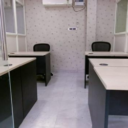 Chennai serviced office