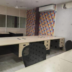 Exterior view of 864, Jagan Towers, Poonamallee High Road, Kilpauk
