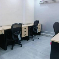 Serviced offices to rent in Chennai
