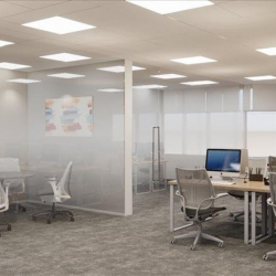 Serviced office - Shanghai