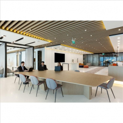 Executive offices to hire in Shanghai
