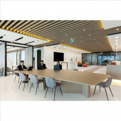 Shanghai serviced office