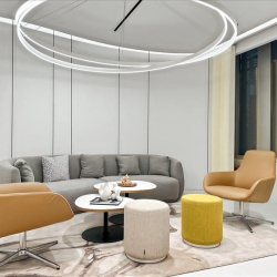Serviced offices to rent in 